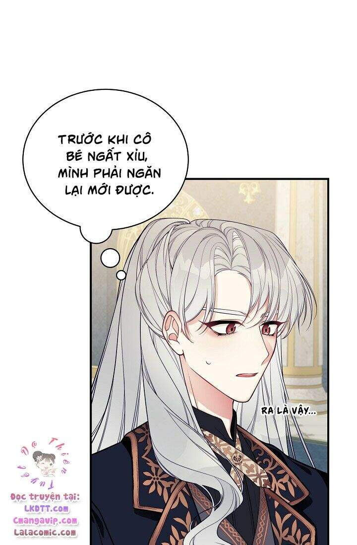 Tôi Chỉ Đi Tìm Cha Thôi Chapter 15 - Trang 2