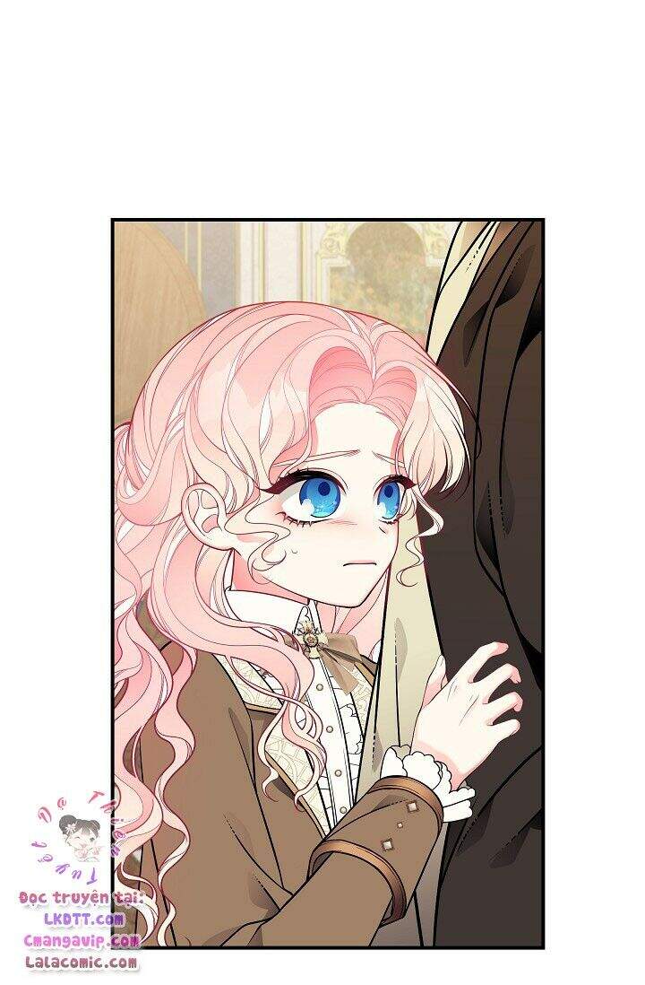 Tôi Chỉ Đi Tìm Cha Thôi Chapter 15 - Trang 2