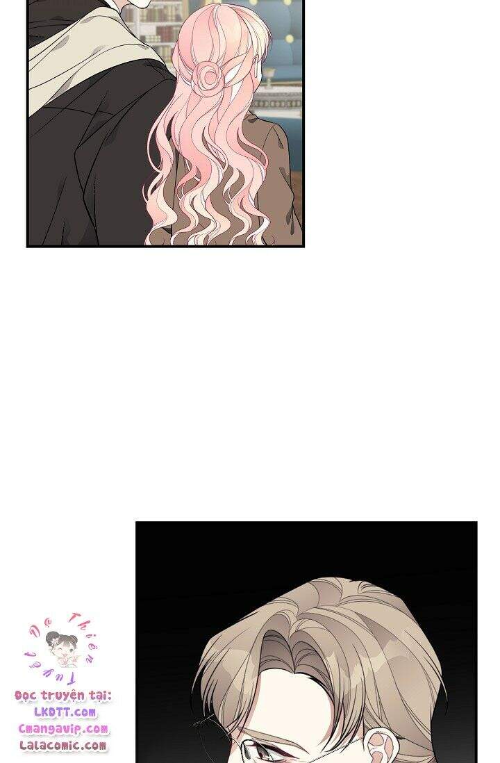 Tôi Chỉ Đi Tìm Cha Thôi Chapter 15 - Trang 2