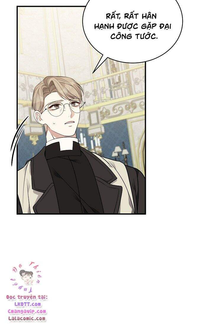 Tôi Chỉ Đi Tìm Cha Thôi Chapter 15 - Trang 2