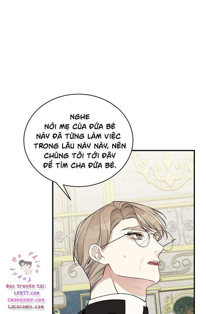 Tôi Chỉ Đi Tìm Cha Thôi Chapter 15 - Trang 2