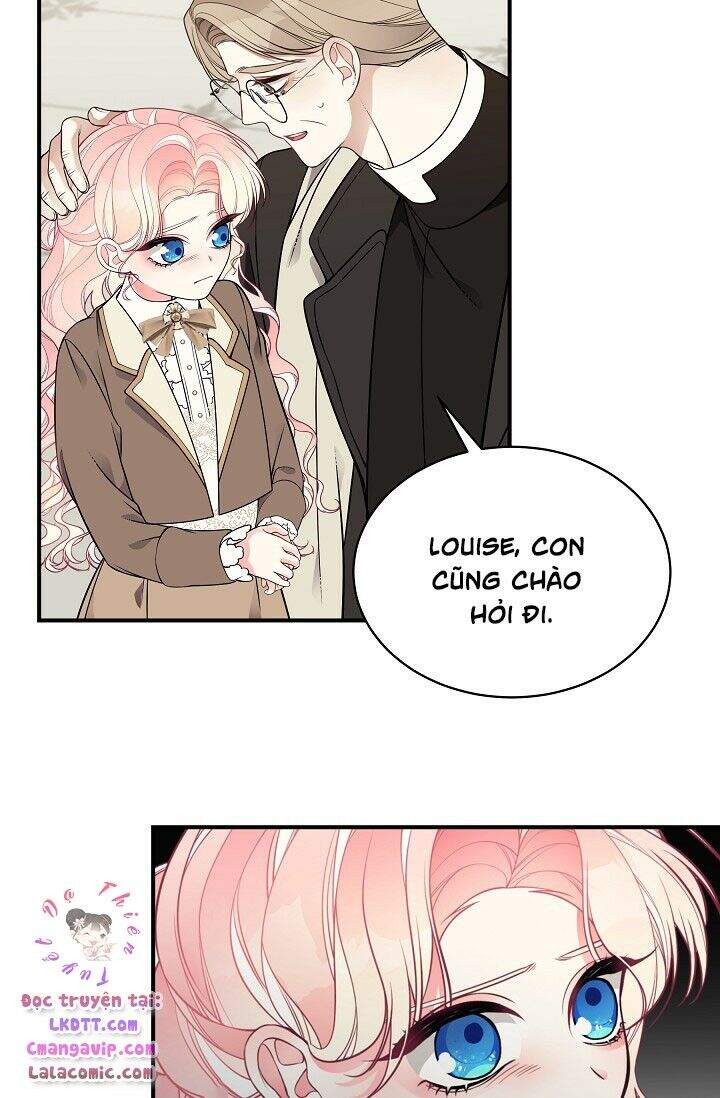 Tôi Chỉ Đi Tìm Cha Thôi Chapter 15 - Trang 2