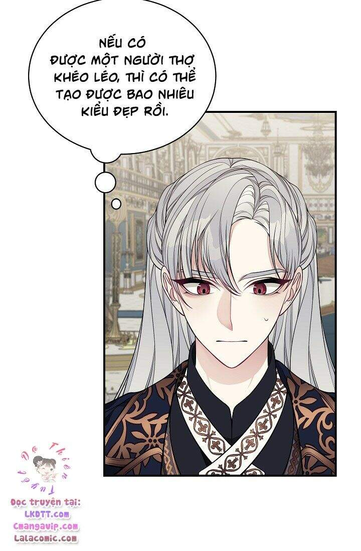 Tôi Chỉ Đi Tìm Cha Thôi Chapter 15 - Trang 2
