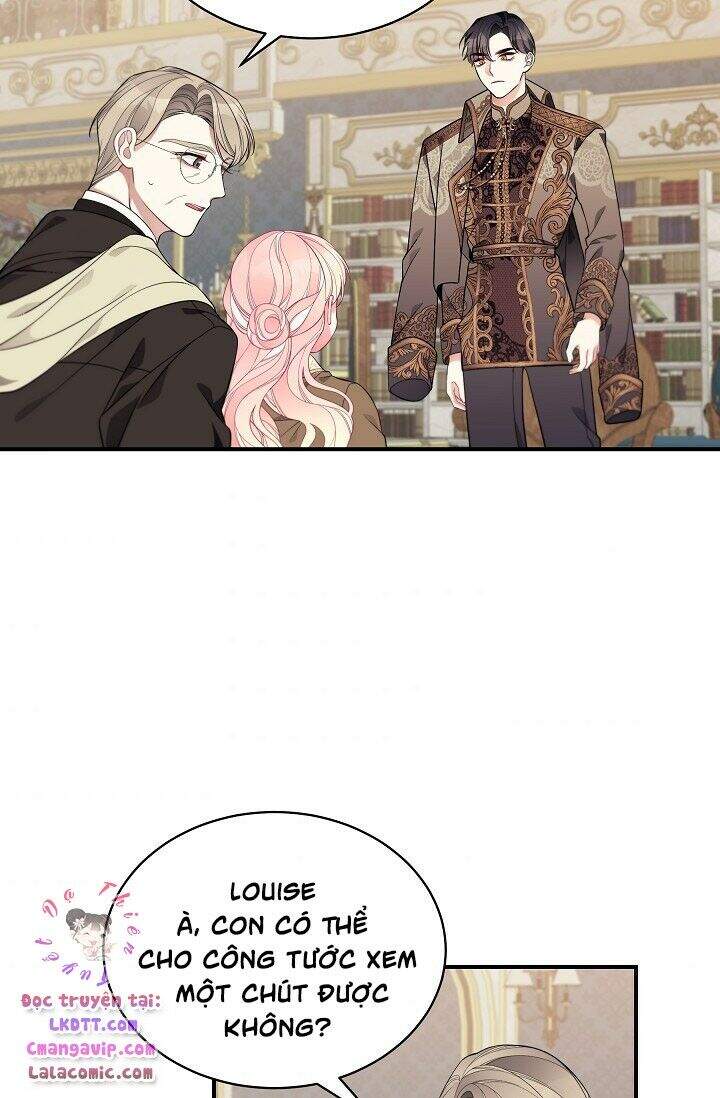 Tôi Chỉ Đi Tìm Cha Thôi Chapter 15 - Trang 2