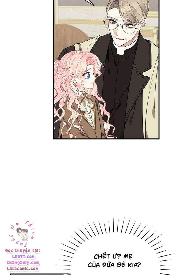 Tôi Chỉ Đi Tìm Cha Thôi Chapter 15 - Trang 2