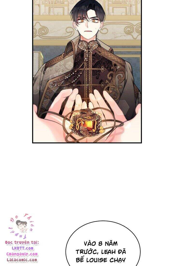 Tôi Chỉ Đi Tìm Cha Thôi Chapter 15 - Trang 2