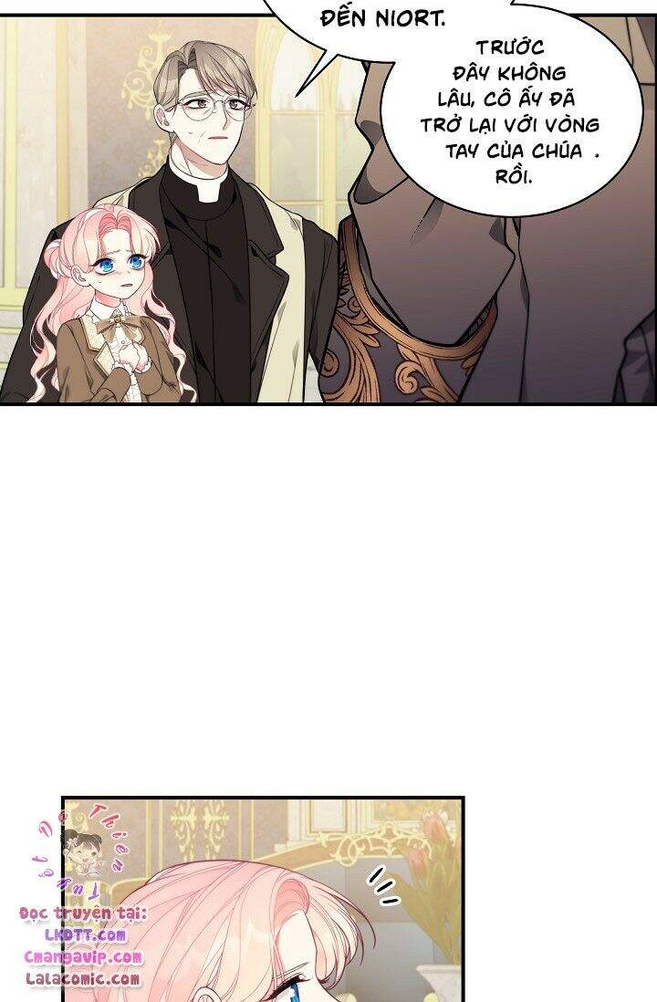 Tôi Chỉ Đi Tìm Cha Thôi Chapter 15 - Trang 2