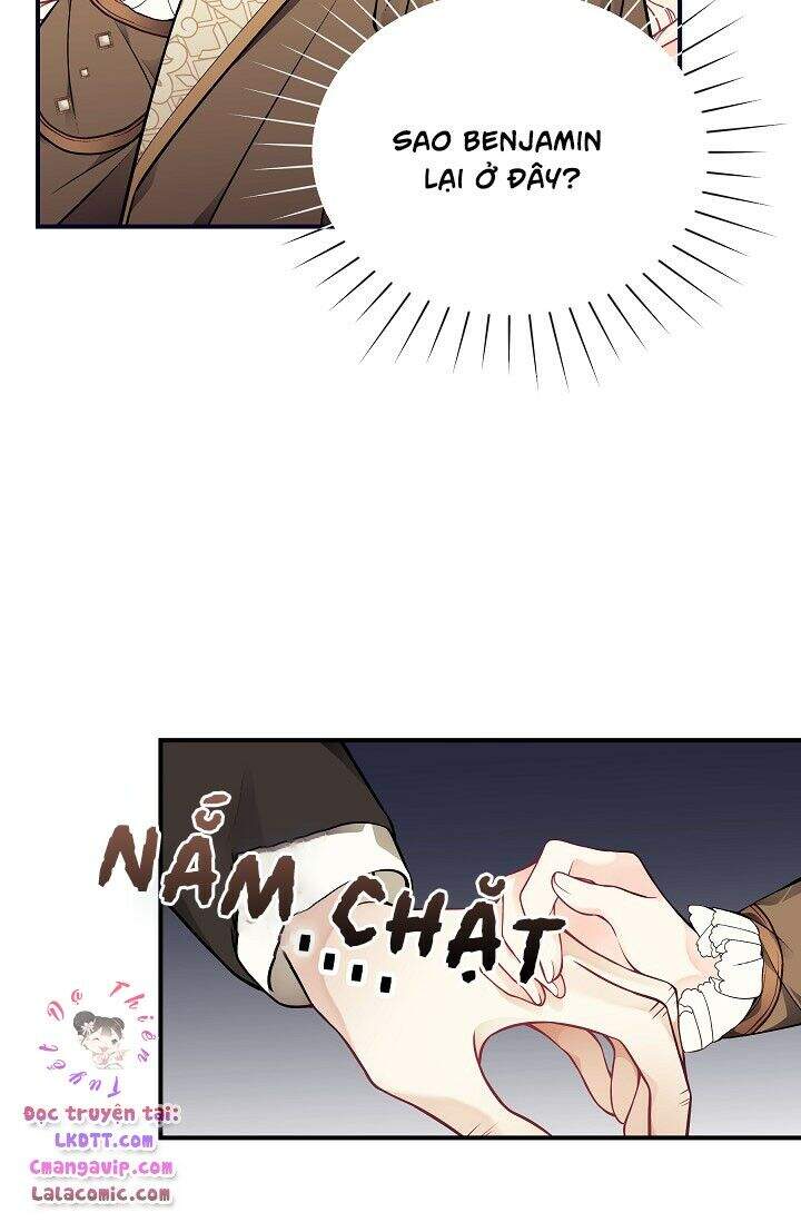 Tôi Chỉ Đi Tìm Cha Thôi Chapter 15 - Trang 2