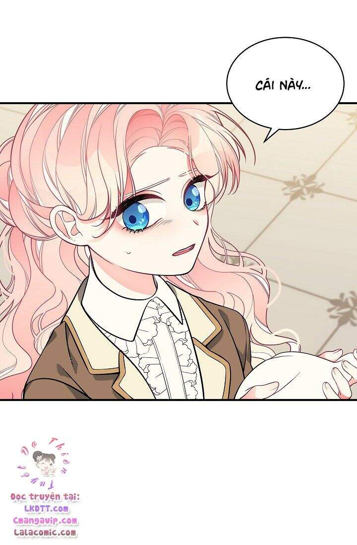 Tôi Chỉ Đi Tìm Cha Thôi Chapter 15 - Trang 2