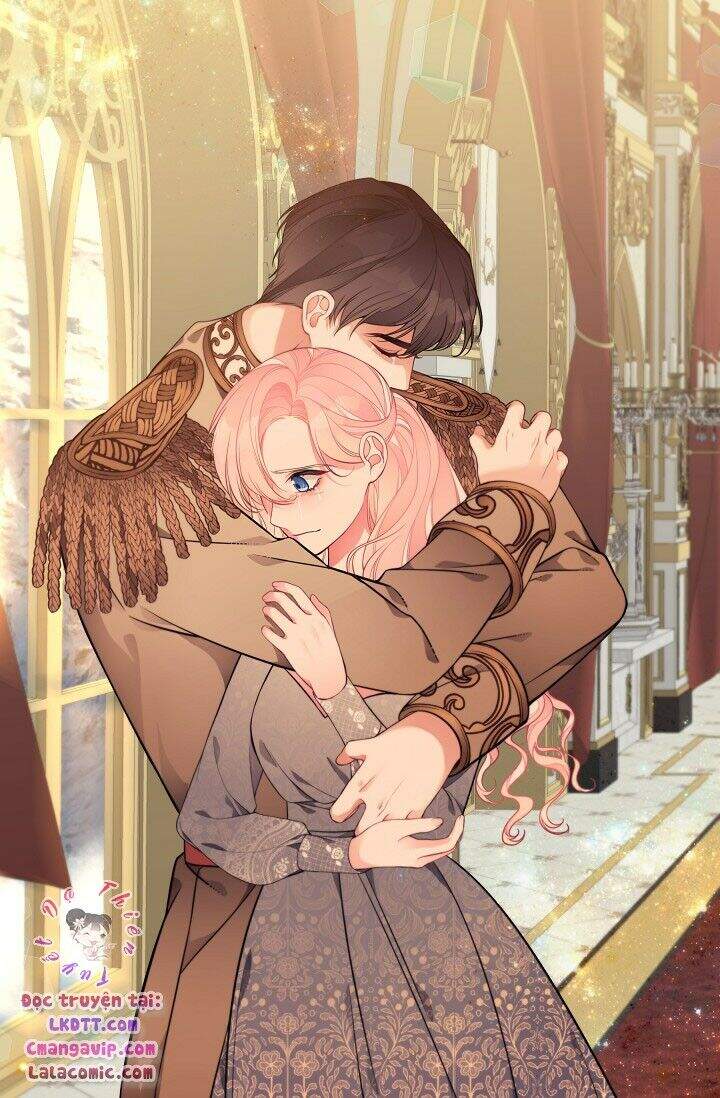 Tôi Chỉ Đi Tìm Cha Thôi Chapter 15 - Trang 2