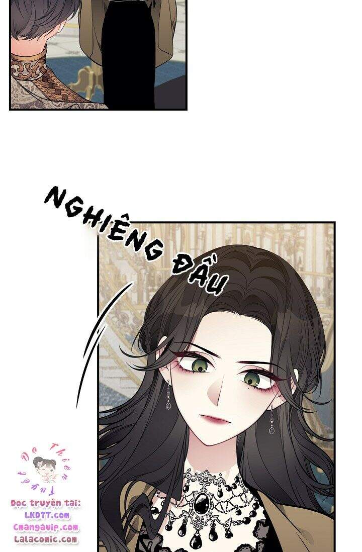 Tôi Chỉ Đi Tìm Cha Thôi Chapter 15 - Trang 2