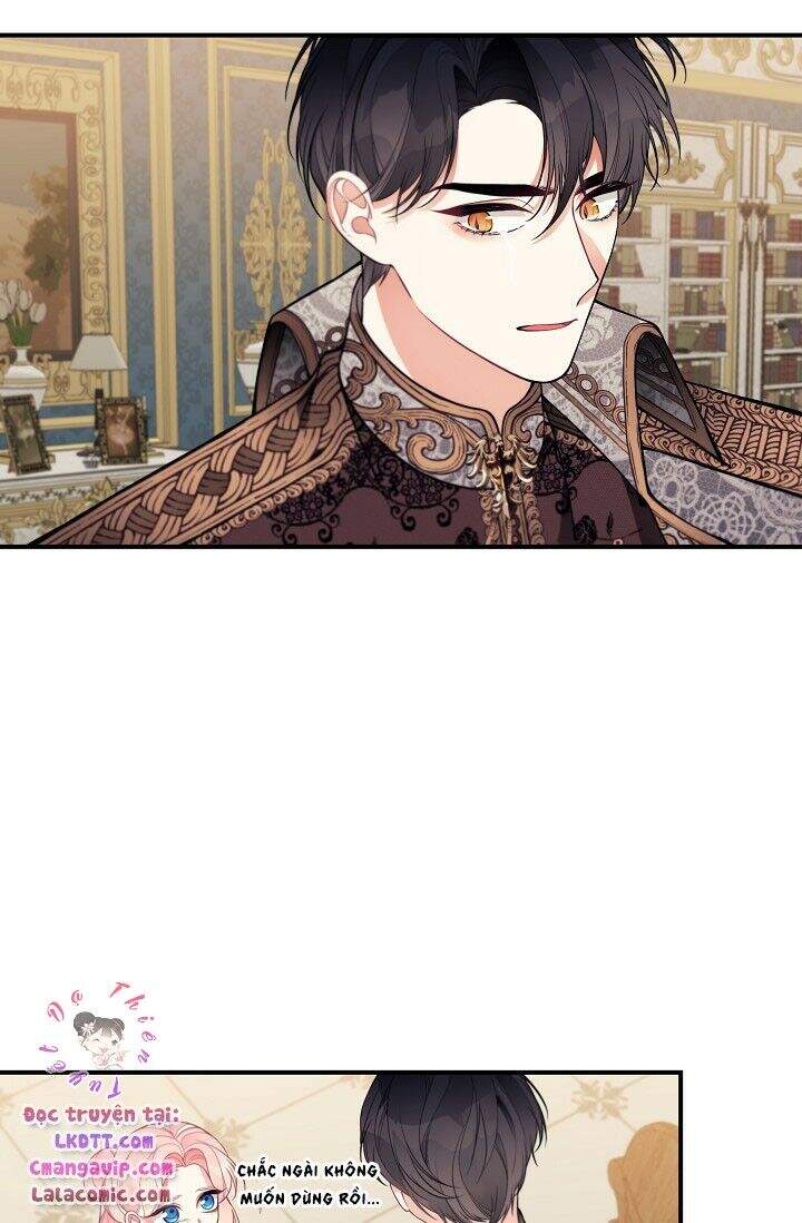 Tôi Chỉ Đi Tìm Cha Thôi Chapter 15 - Trang 2