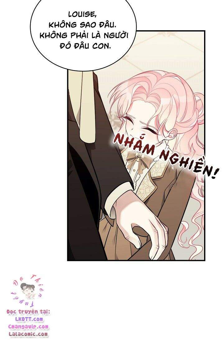 Tôi Chỉ Đi Tìm Cha Thôi Chapter 15 - Trang 2