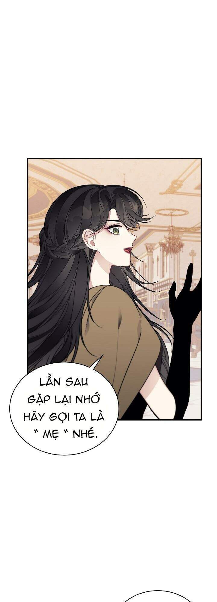 Tôi Chỉ Đi Tìm Cha Thôi Chapter 16 - Trang 2