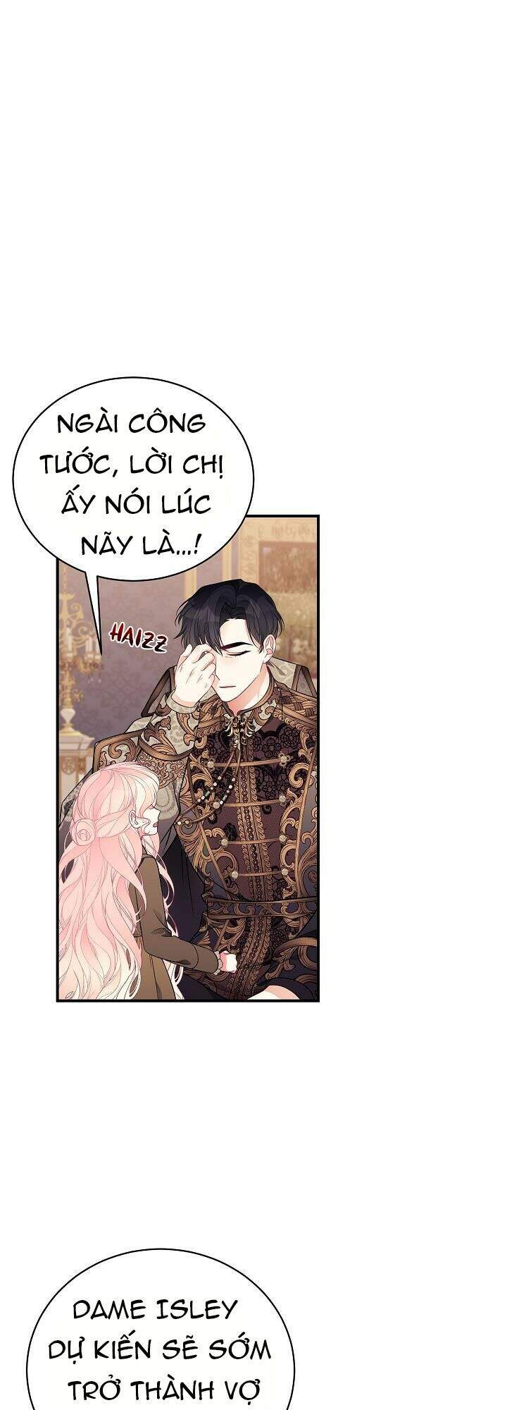 Tôi Chỉ Đi Tìm Cha Thôi Chapter 16 - Trang 2