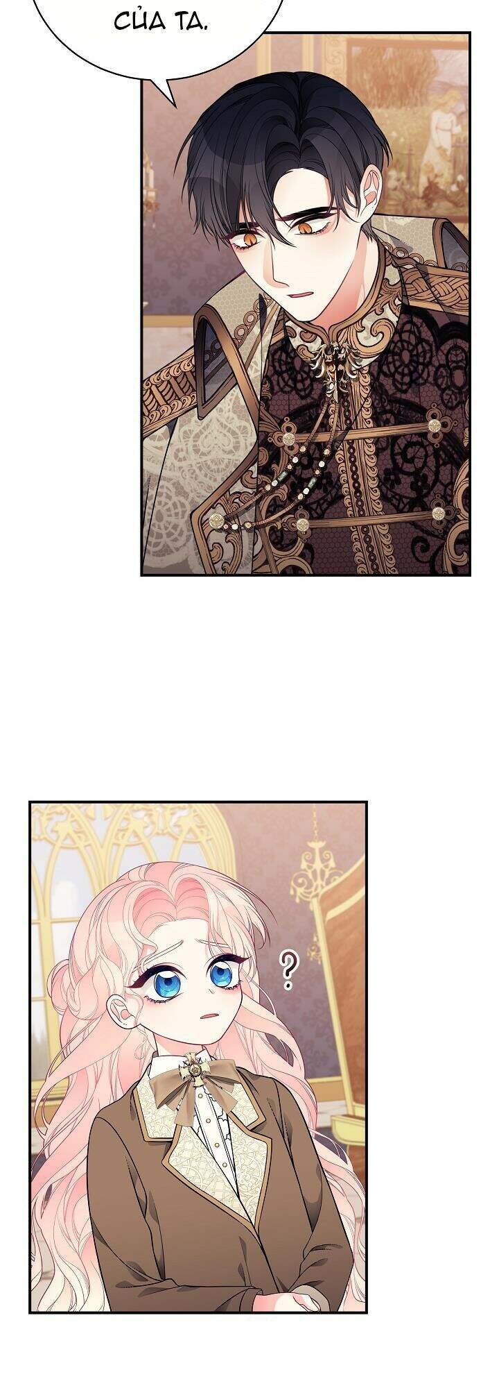 Tôi Chỉ Đi Tìm Cha Thôi Chapter 16 - Trang 2