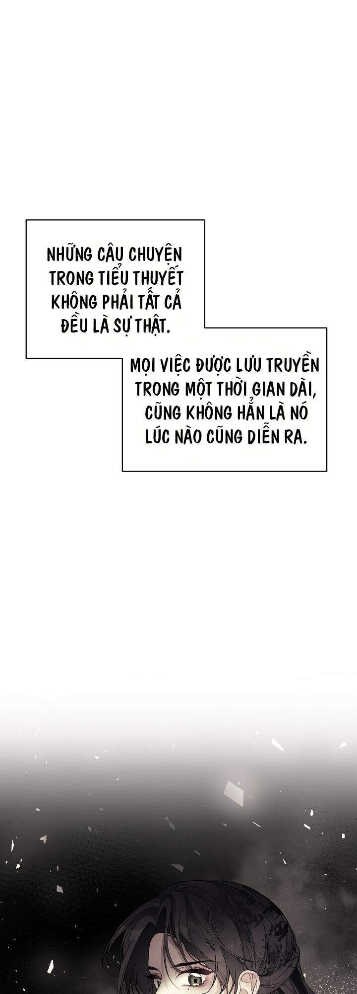 Tôi Chỉ Đi Tìm Cha Thôi Chapter 16 - Trang 2