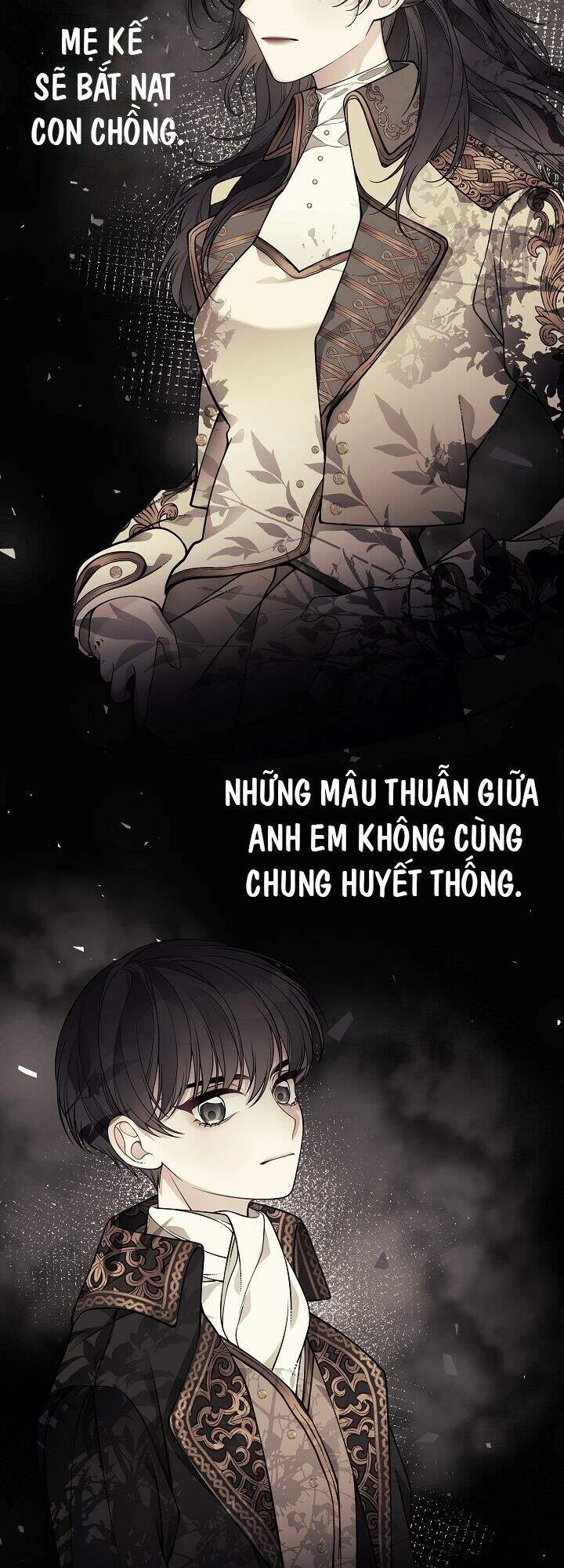 Tôi Chỉ Đi Tìm Cha Thôi Chapter 16 - Trang 2