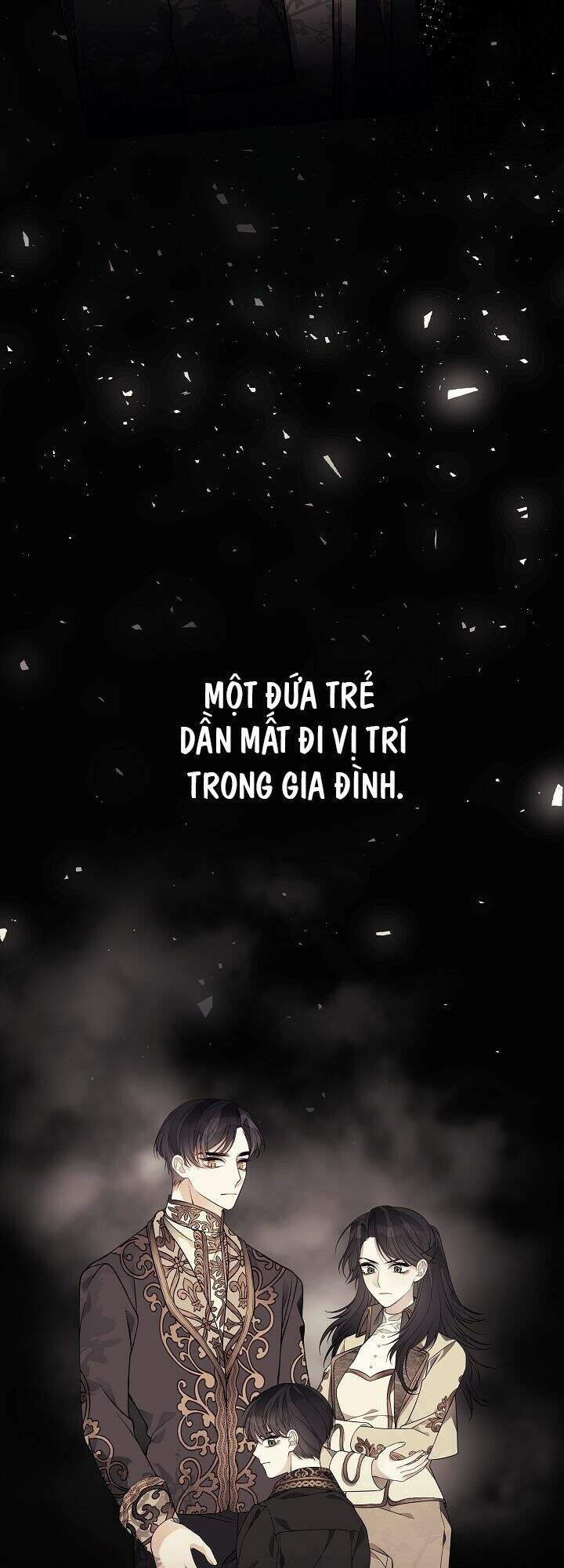Tôi Chỉ Đi Tìm Cha Thôi Chapter 16 - Trang 2