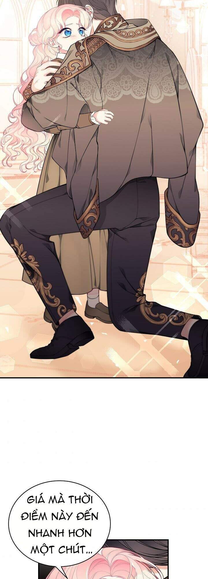 Tôi Chỉ Đi Tìm Cha Thôi Chapter 16 - Trang 2