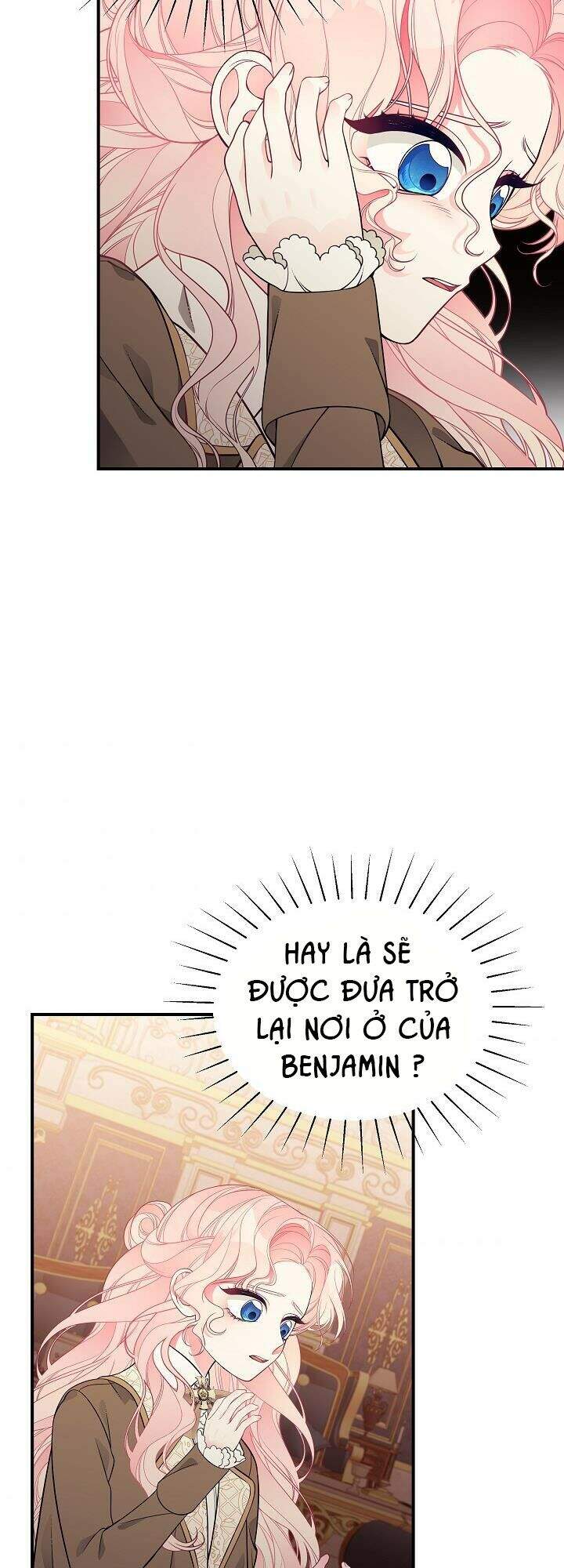 Tôi Chỉ Đi Tìm Cha Thôi Chapter 16 - Trang 2