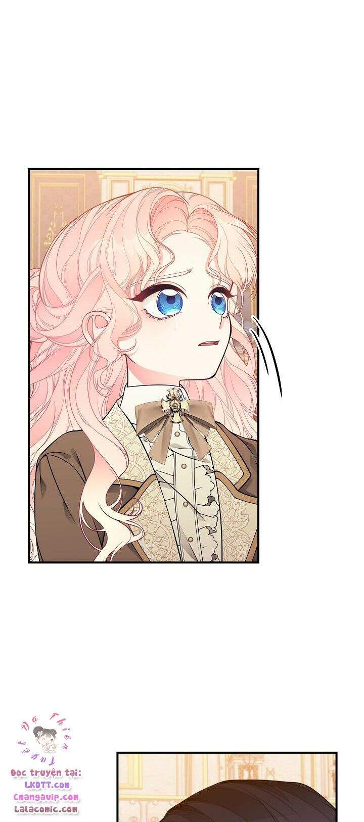 Tôi Chỉ Đi Tìm Cha Thôi Chapter 16 - Trang 2