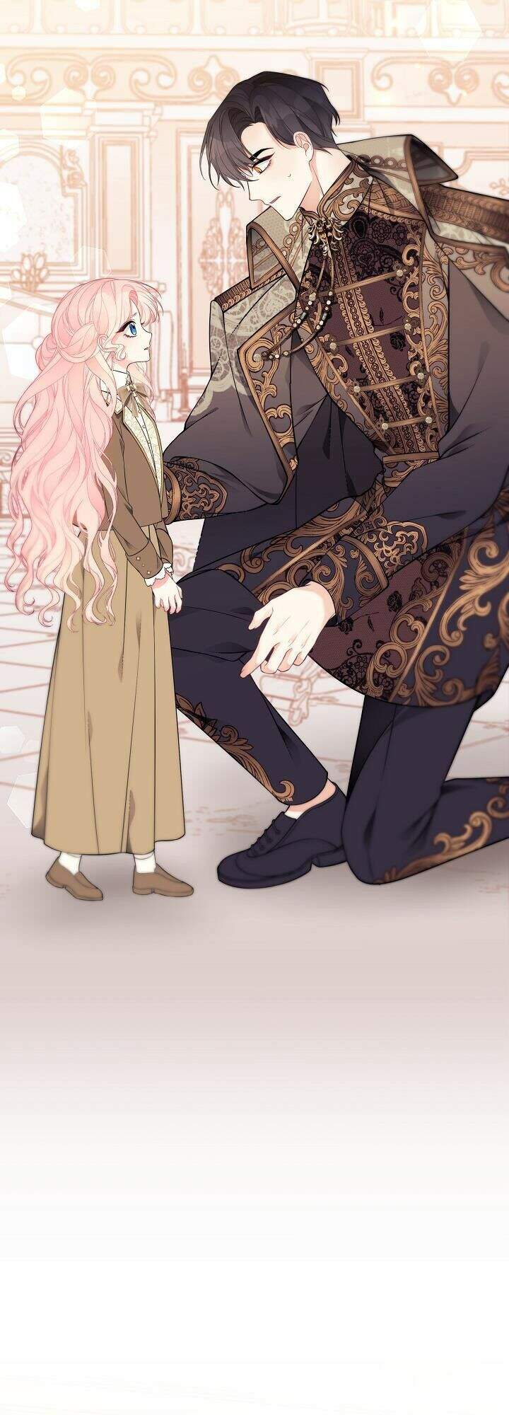 Tôi Chỉ Đi Tìm Cha Thôi Chapter 16 - Trang 2