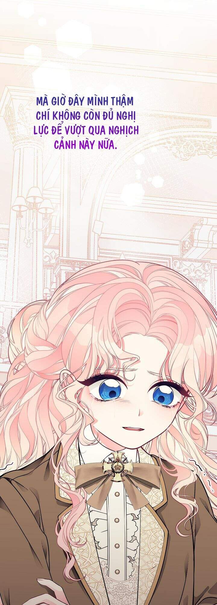 Tôi Chỉ Đi Tìm Cha Thôi Chapter 16 - Trang 2