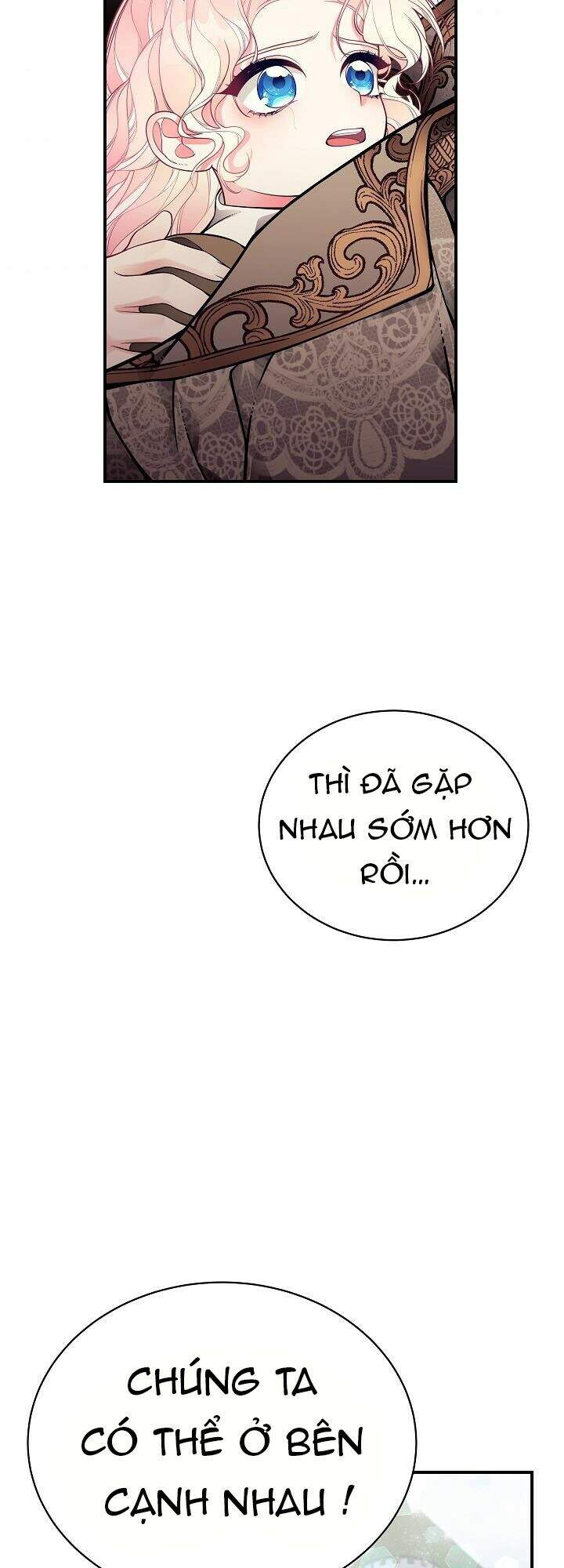 Tôi Chỉ Đi Tìm Cha Thôi Chapter 16 - Trang 2