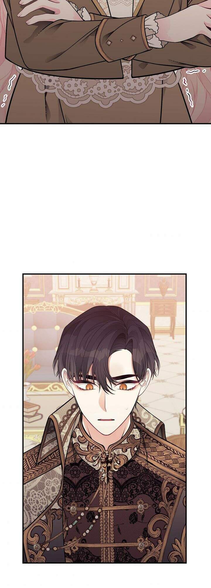 Tôi Chỉ Đi Tìm Cha Thôi Chapter 16 - Trang 2