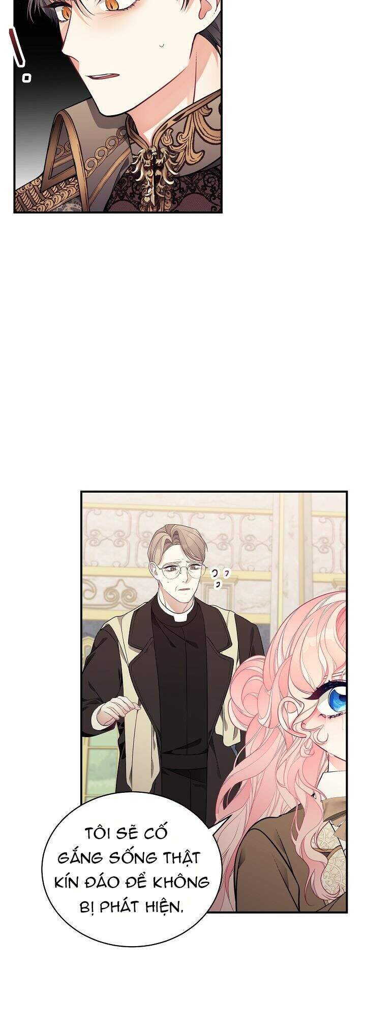 Tôi Chỉ Đi Tìm Cha Thôi Chapter 16 - Trang 2