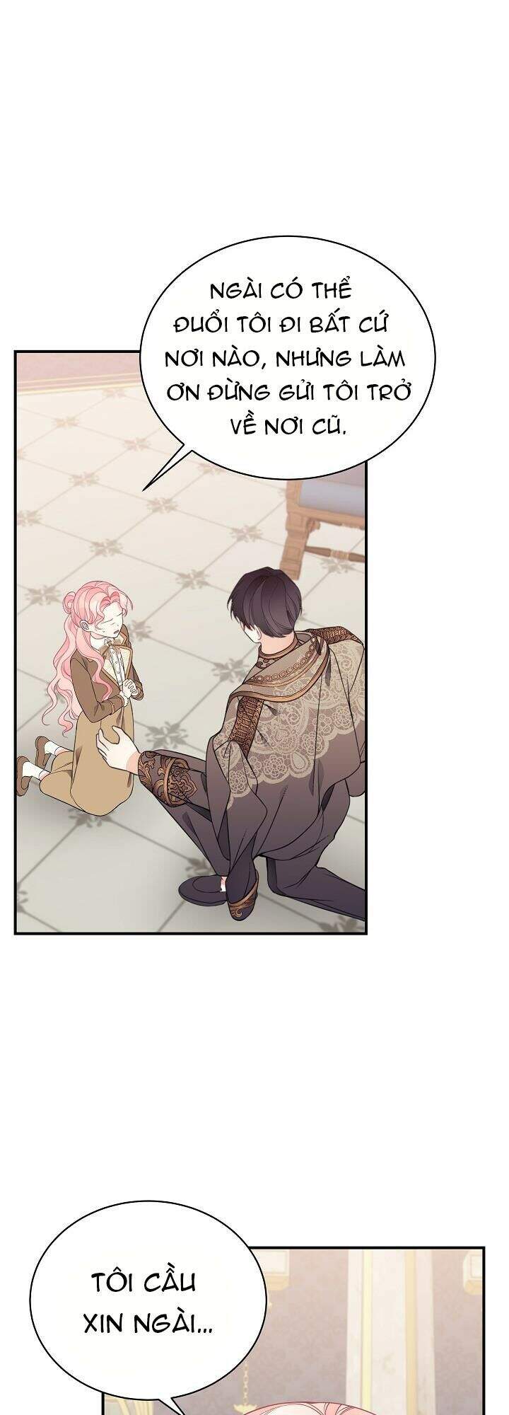 Tôi Chỉ Đi Tìm Cha Thôi Chapter 16 - Trang 2