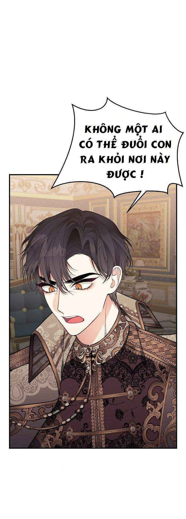 Tôi Chỉ Đi Tìm Cha Thôi Chapter 16 - Trang 2