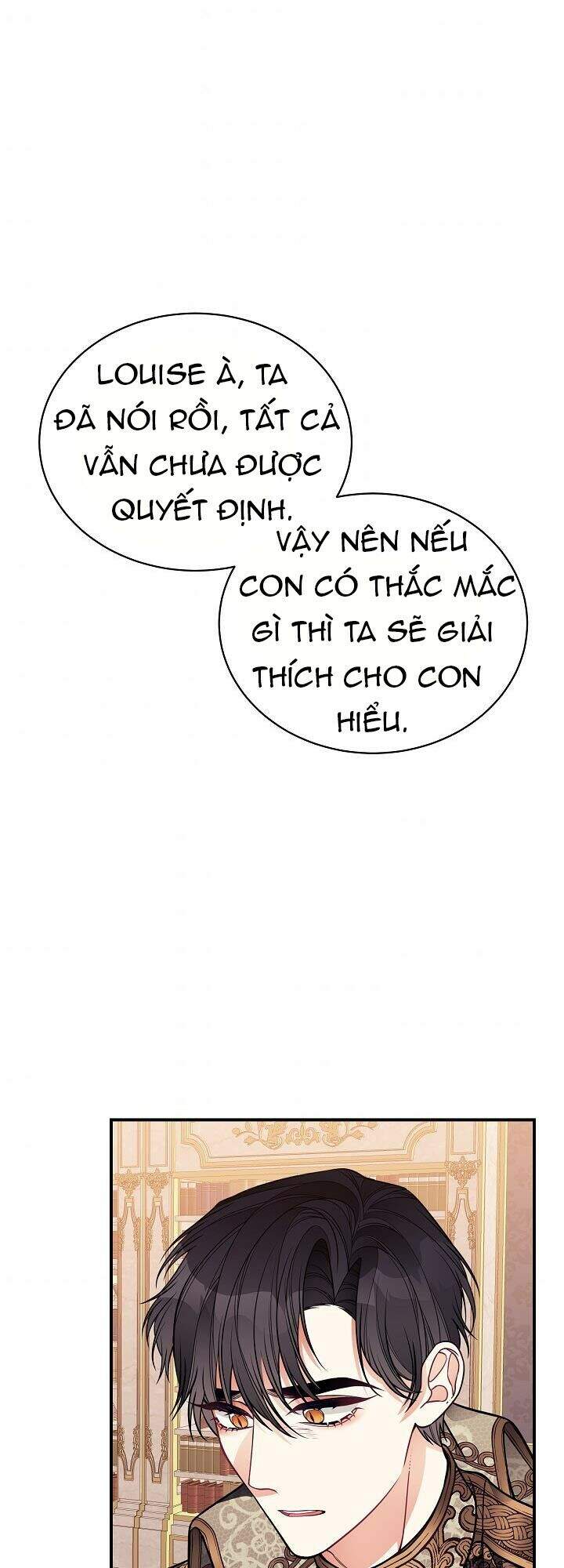 Tôi Chỉ Đi Tìm Cha Thôi Chapter 16 - Trang 2