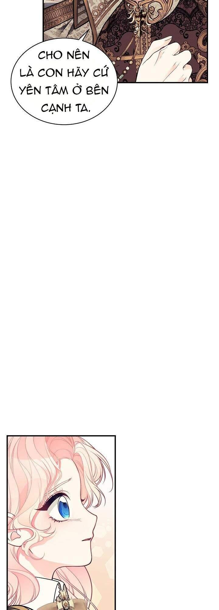 Tôi Chỉ Đi Tìm Cha Thôi Chapter 16 - Trang 2