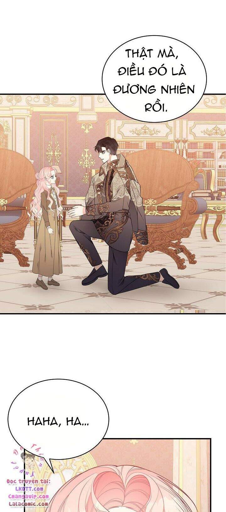 Tôi Chỉ Đi Tìm Cha Thôi Chapter 16 - Trang 2