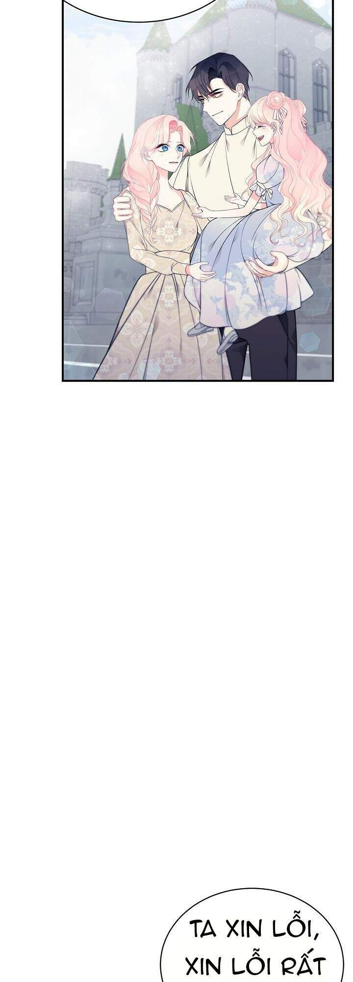 Tôi Chỉ Đi Tìm Cha Thôi Chapter 16 - Trang 2