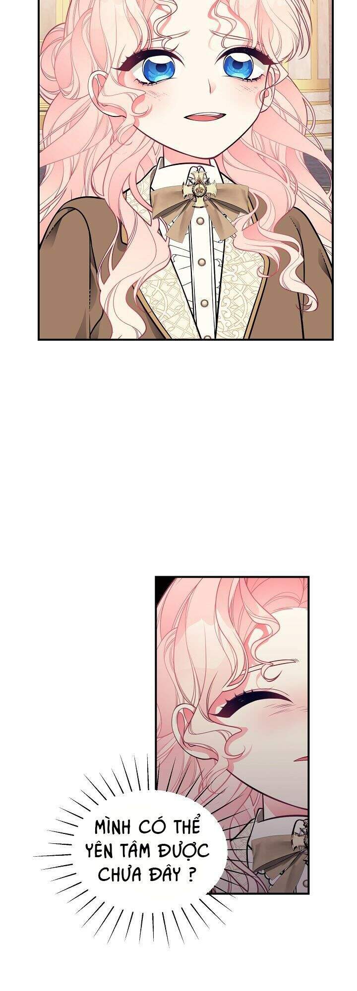 Tôi Chỉ Đi Tìm Cha Thôi Chapter 16 - Trang 2