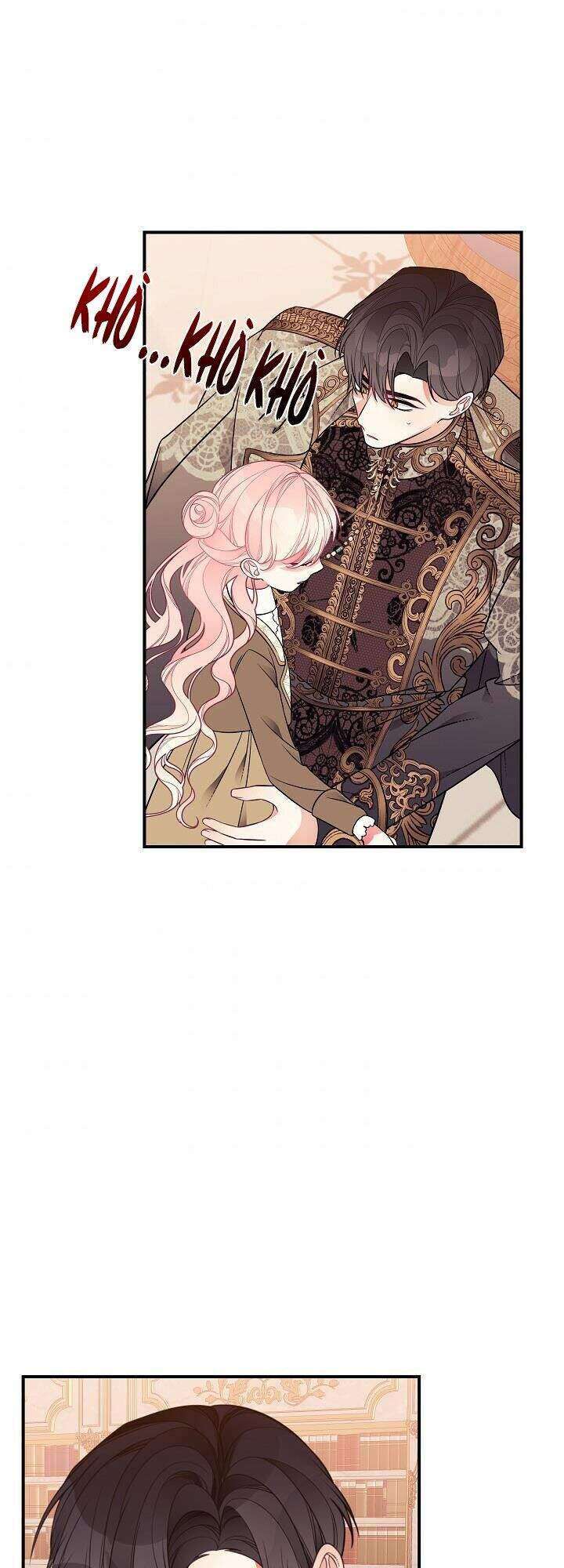 Tôi Chỉ Đi Tìm Cha Thôi Chapter 16 - Trang 2