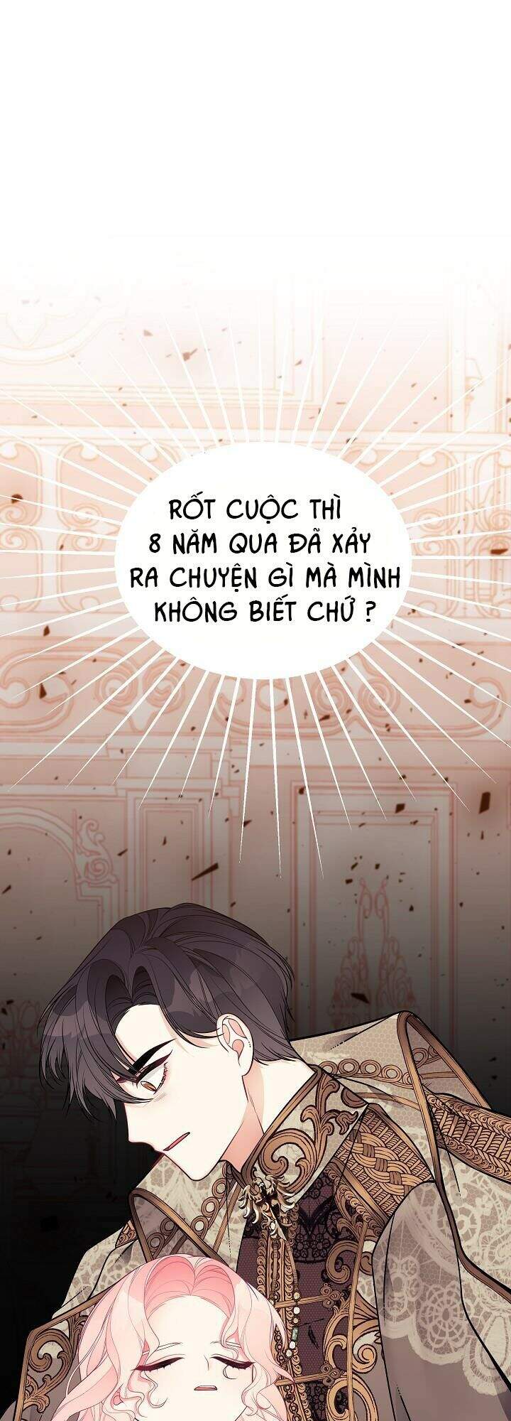Tôi Chỉ Đi Tìm Cha Thôi Chapter 16 - Trang 2
