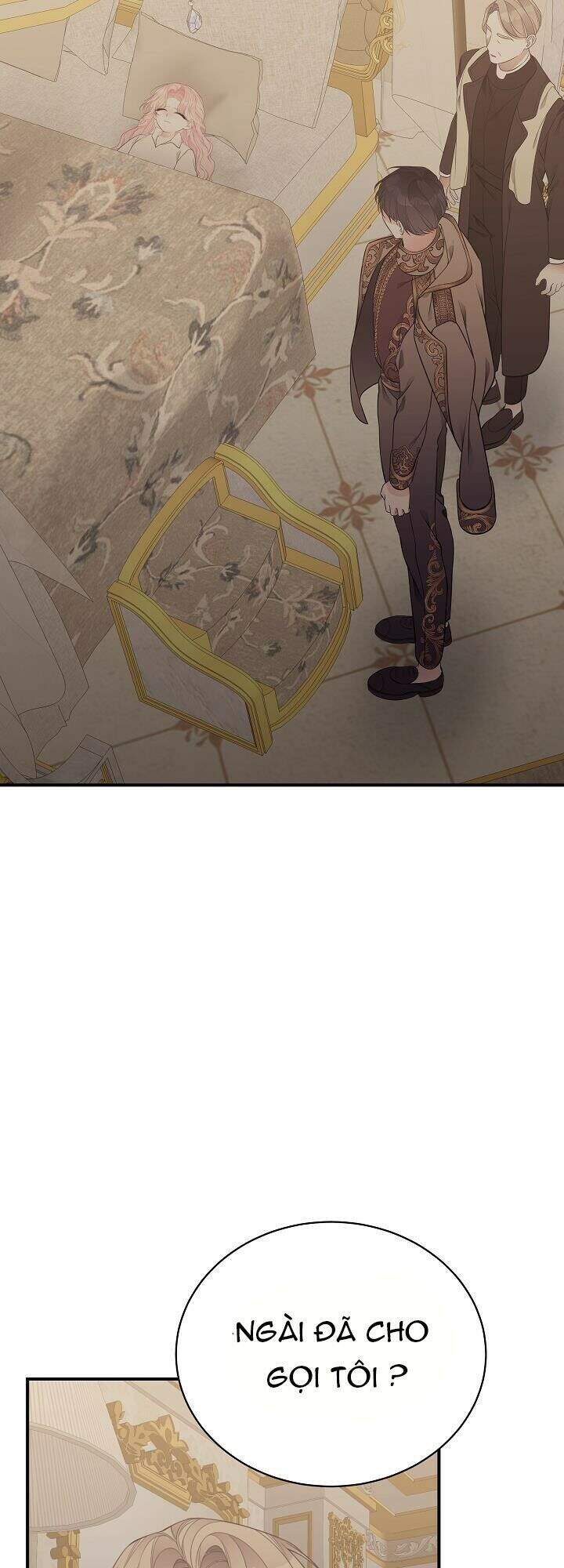 Tôi Chỉ Đi Tìm Cha Thôi Chapter 16 - Trang 2