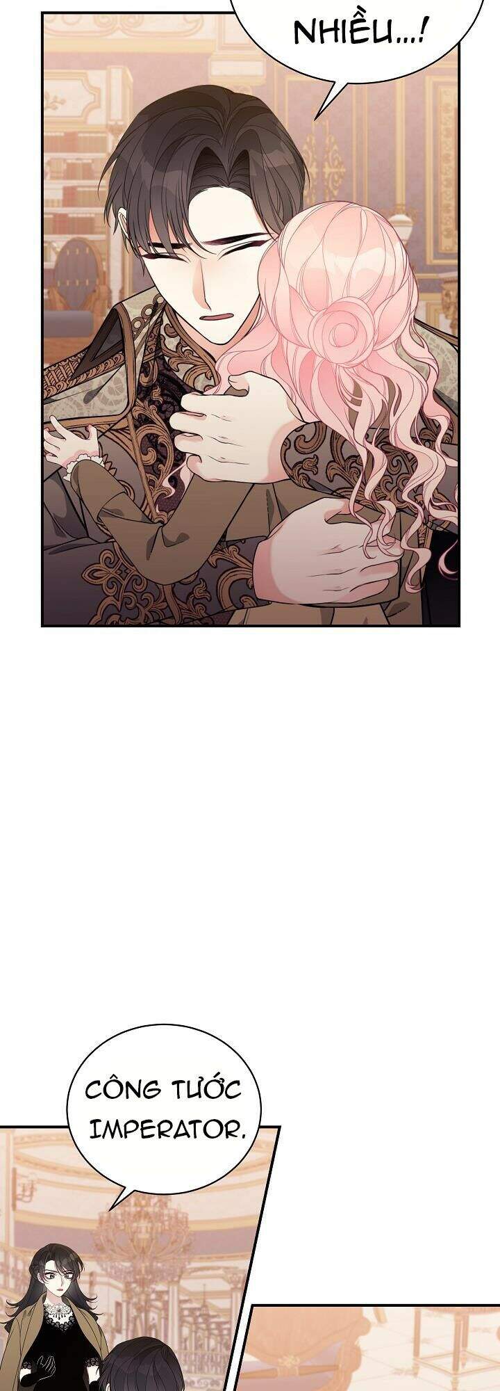 Tôi Chỉ Đi Tìm Cha Thôi Chapter 16 - Trang 2