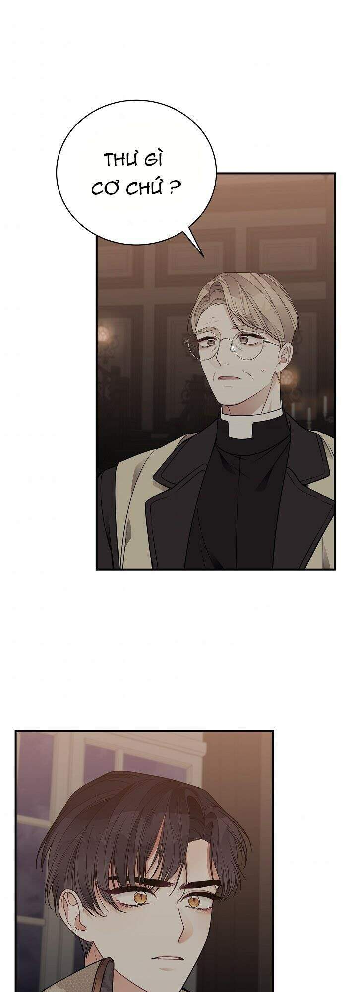 Tôi Chỉ Đi Tìm Cha Thôi Chapter 16 - Trang 2