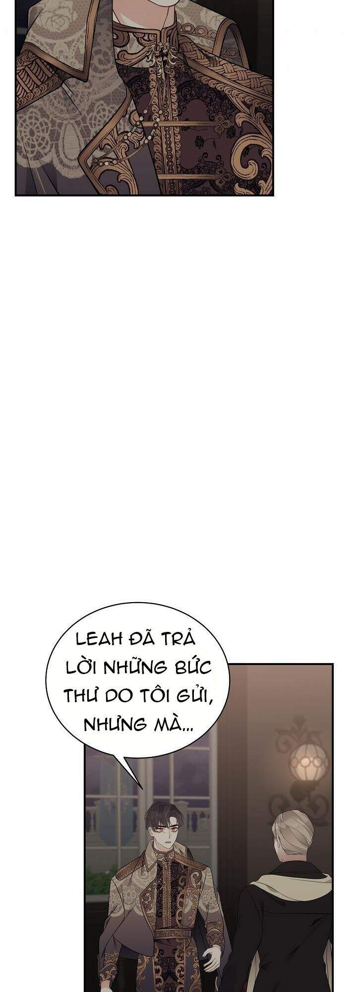 Tôi Chỉ Đi Tìm Cha Thôi Chapter 16 - Trang 2