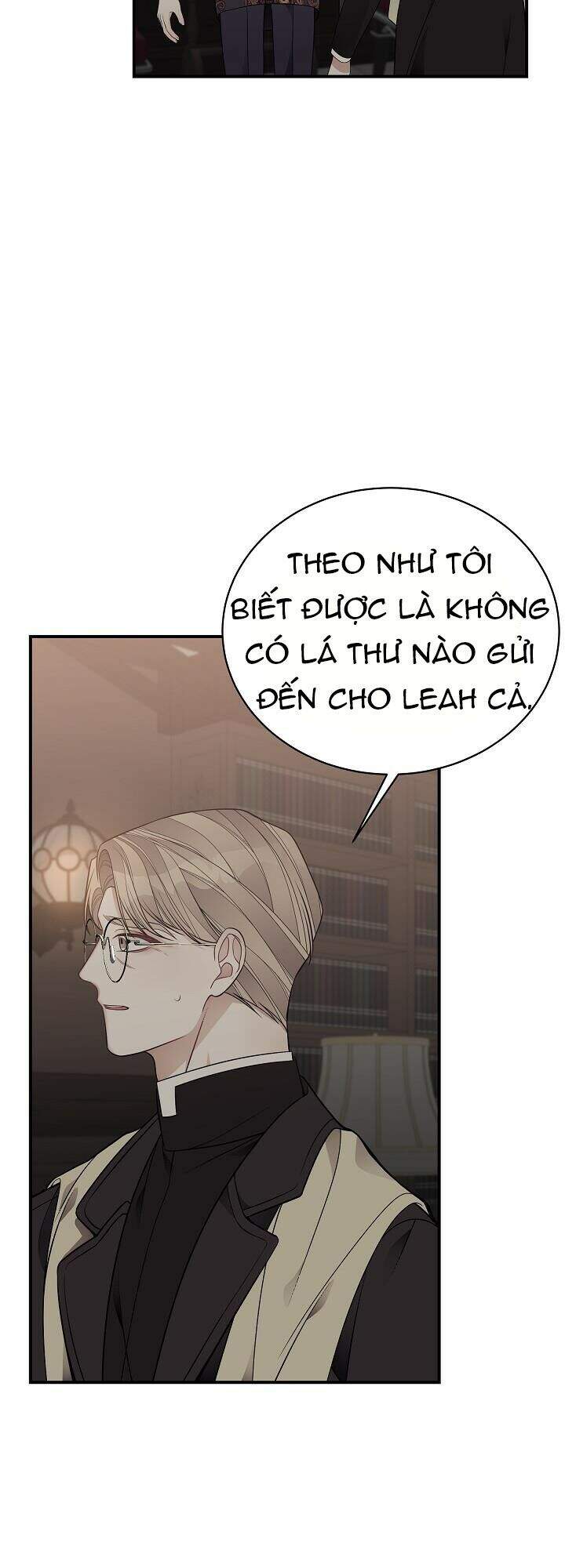 Tôi Chỉ Đi Tìm Cha Thôi Chapter 16 - Trang 2