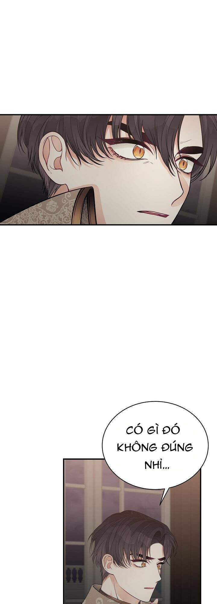 Tôi Chỉ Đi Tìm Cha Thôi Chapter 16 - Trang 2