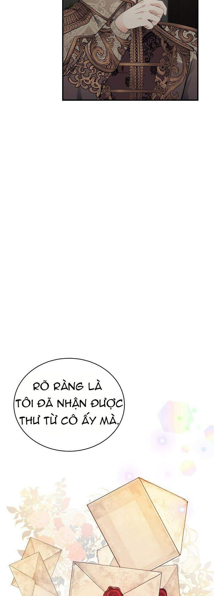 Tôi Chỉ Đi Tìm Cha Thôi Chapter 16 - Trang 2