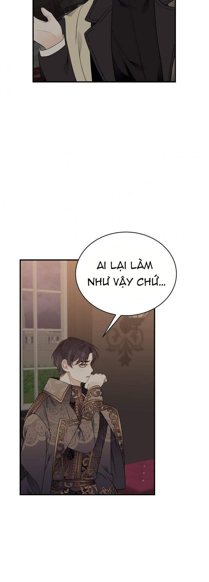 Tôi Chỉ Đi Tìm Cha Thôi Chapter 16 - Trang 2