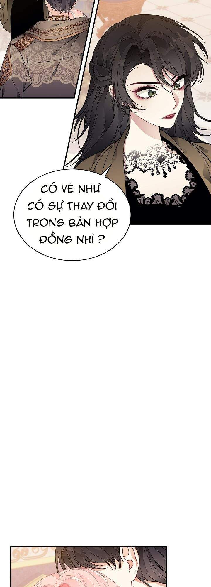 Tôi Chỉ Đi Tìm Cha Thôi Chapter 16 - Trang 2