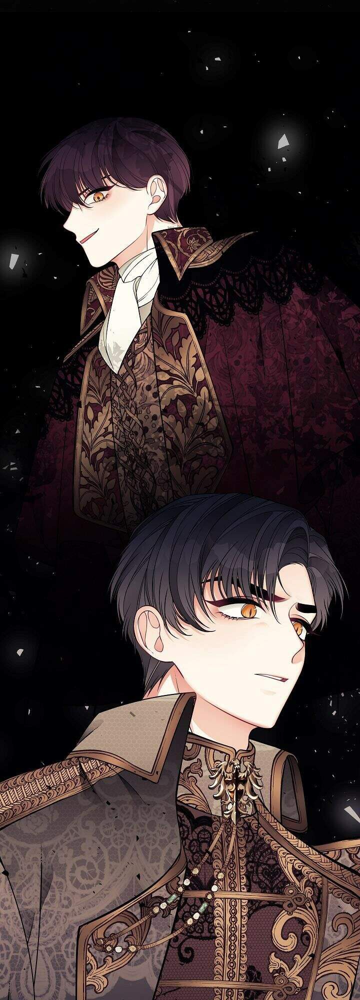 Tôi Chỉ Đi Tìm Cha Thôi Chapter 16 - Trang 2